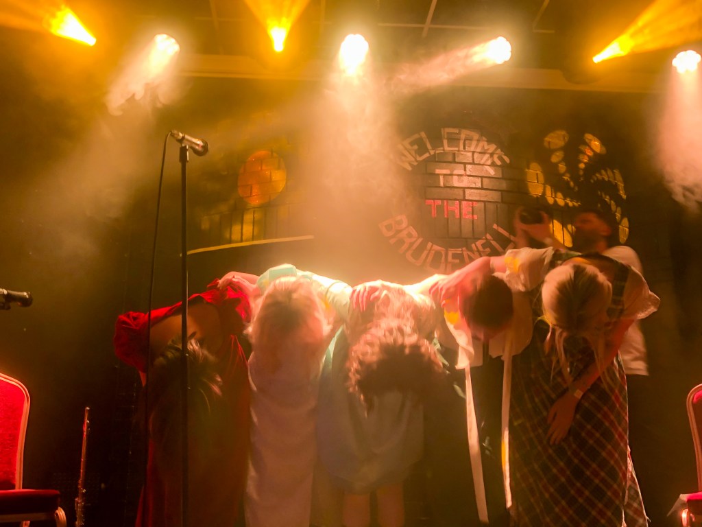 Concert Review: The Last Dinner Party – Brudenell Social Club,&nbsp;Leeds