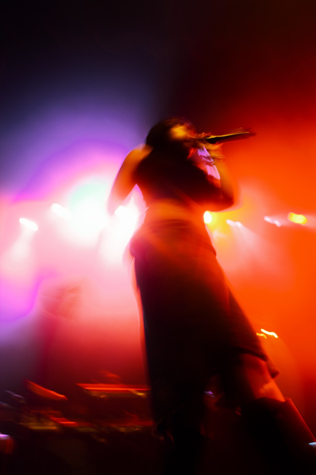 Concert Review: PinkPantheress   – O2 Ritz,&nbsp;Manchester