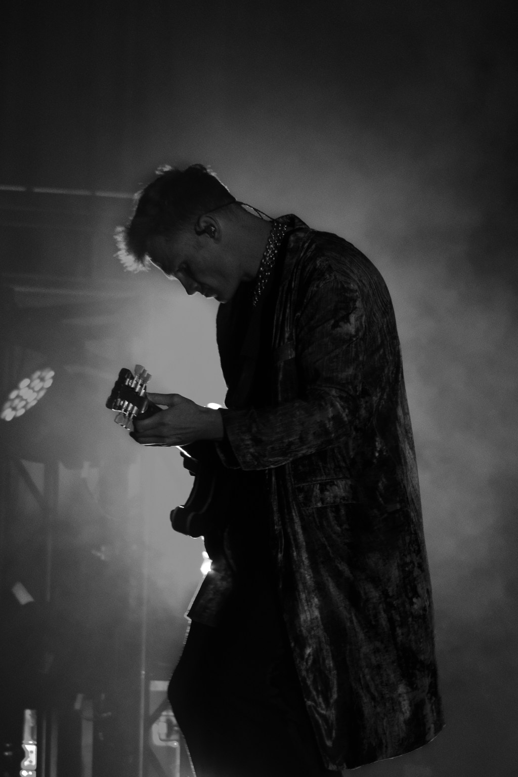 Live Review: Mother Mother at Brighton&nbsp;Dome