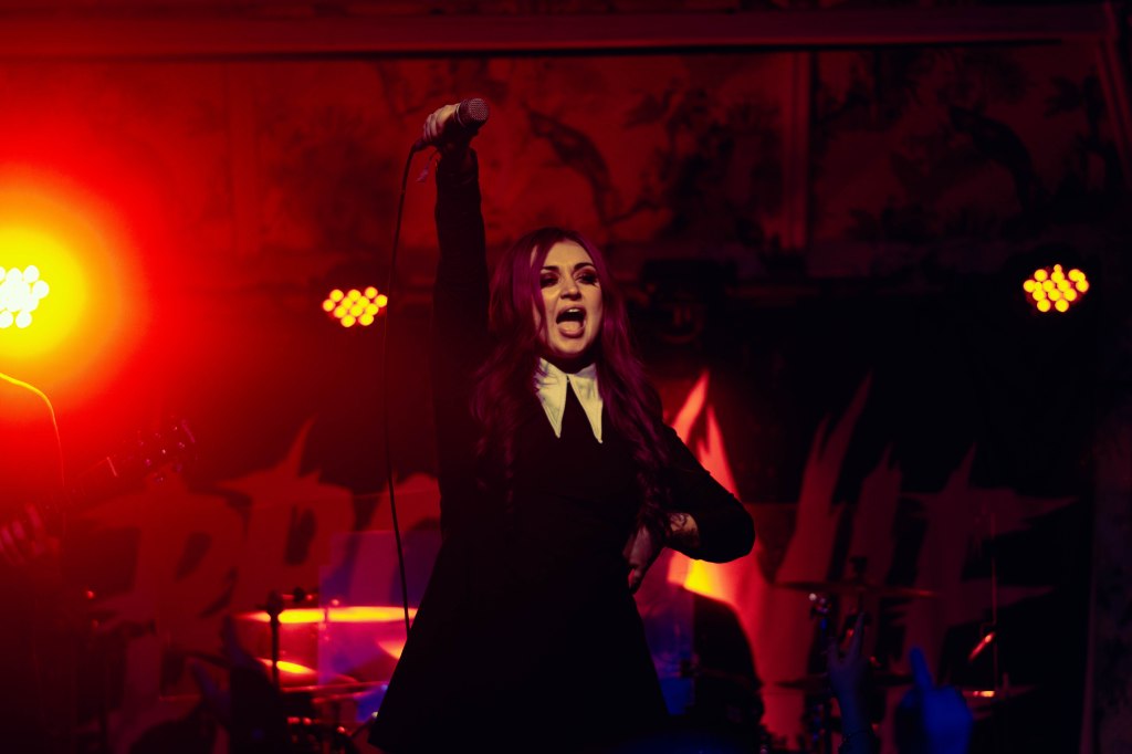 Gallery: Bronnie @ Deaf Institute,&nbsp;Manchester