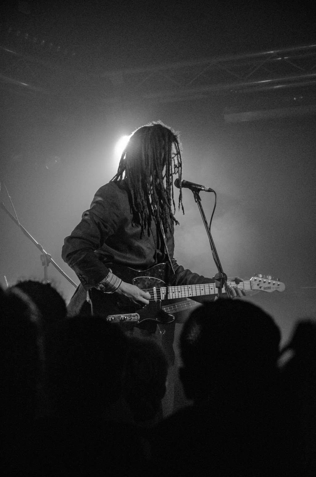 Gallery: Cosmo Pyke @ Gorilla,&nbsp;Manchester