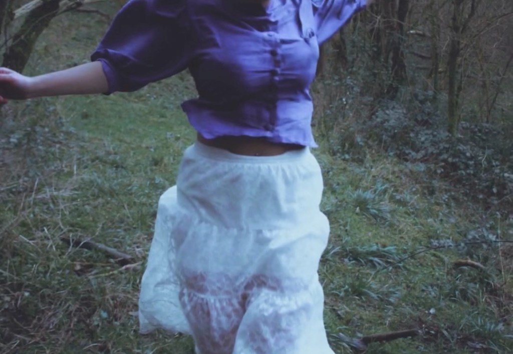 Katie Alice releases beautiful new single ‘I’m Not A Child&nbsp;Anymore