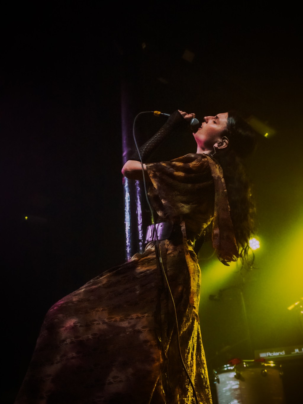 Lucia & The Best Boys take the stage at Stag & Dagger&nbsp;Festival