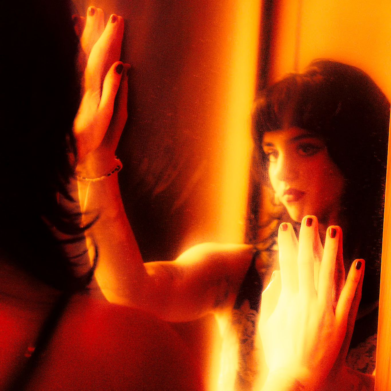 Yasmin Coe releases  angsty grunge-pop banger ‘Expected As&nbsp;Much’