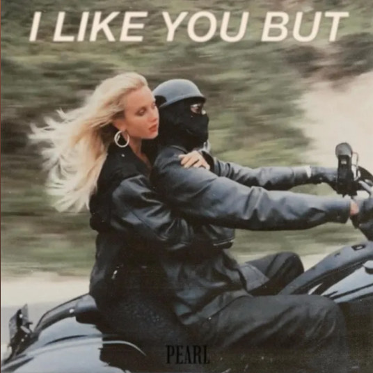 Pearl releases killer new single ‘I Like You But’ – she’s ‘no angel’ she’s a&nbsp;rockstar