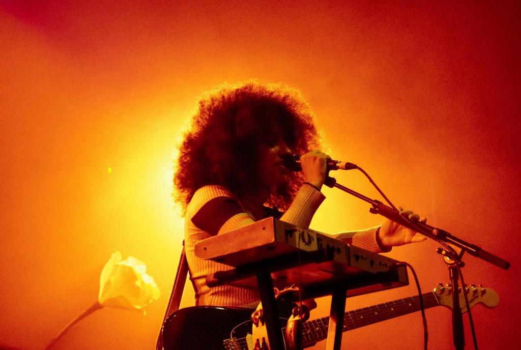 Live Review: English Teacher at Manchester’s O2&nbsp;Ritz