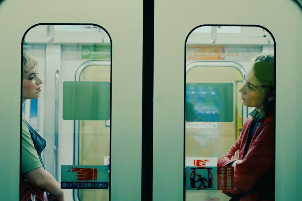 Picture Parlour release new single ‘Talk About&nbsp;It’