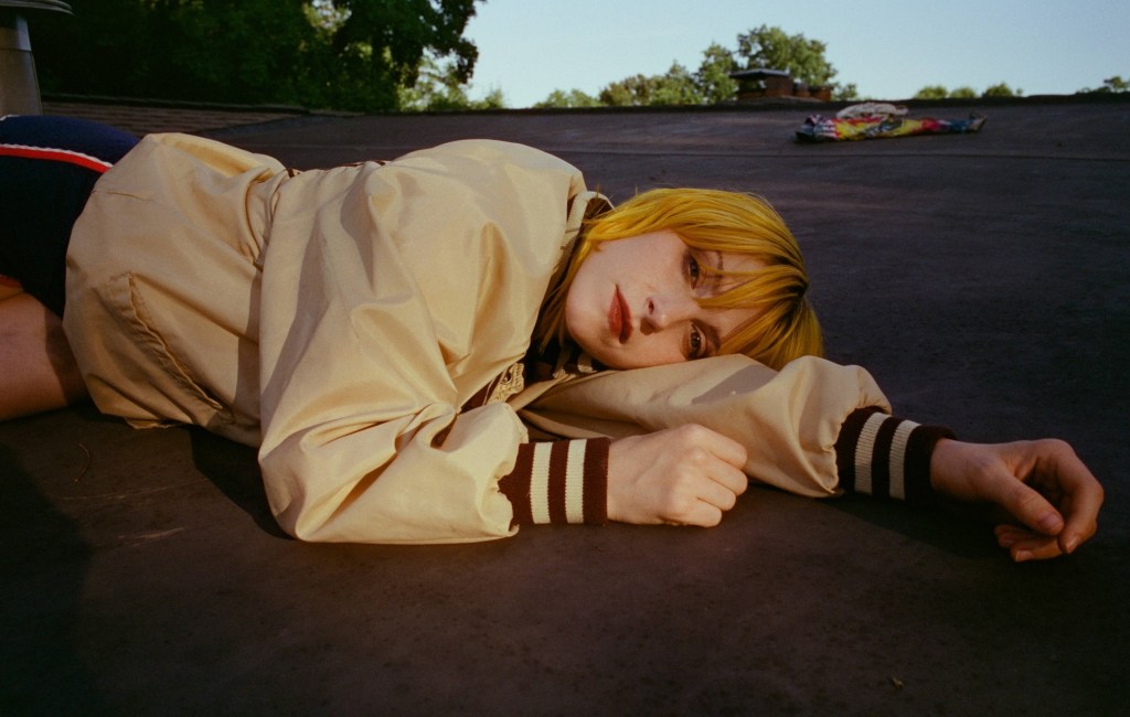 2000’s Revival: A  bold create-your-own album, and hairdye to match: A review of Hayley Williams’ third solo album ‘Ego’