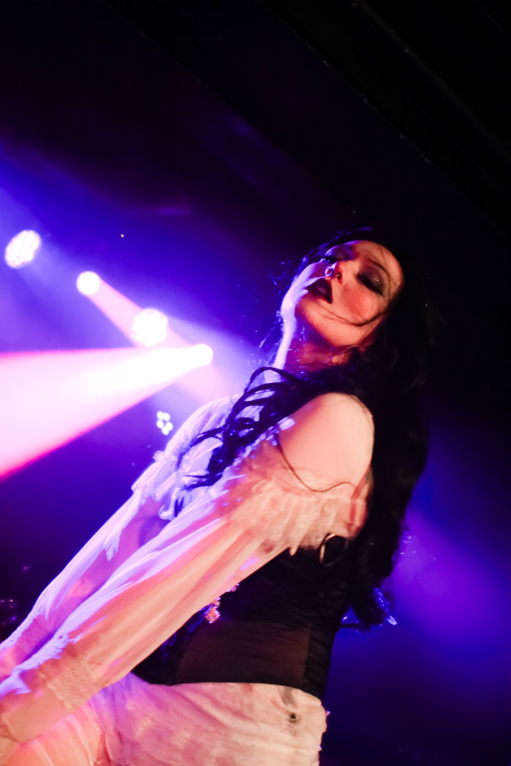 Gallery: VENUS GRRRLS at Key Club,&nbsp;Leeds